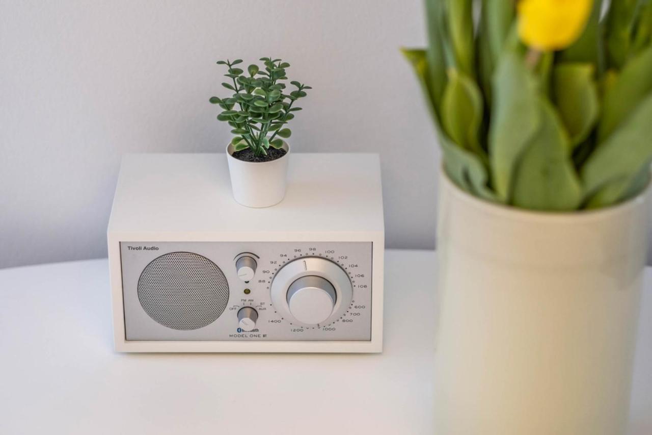 Haus Hummerklippe Kleine Freiheit Apartment 2 Busum Bagian luar foto